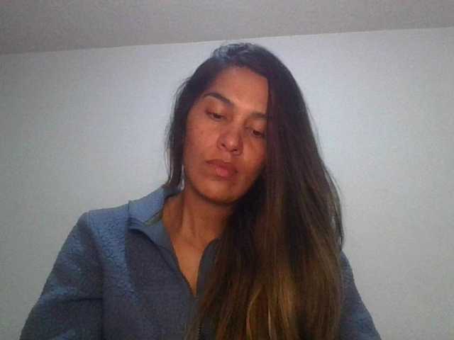 JuanaBrunette