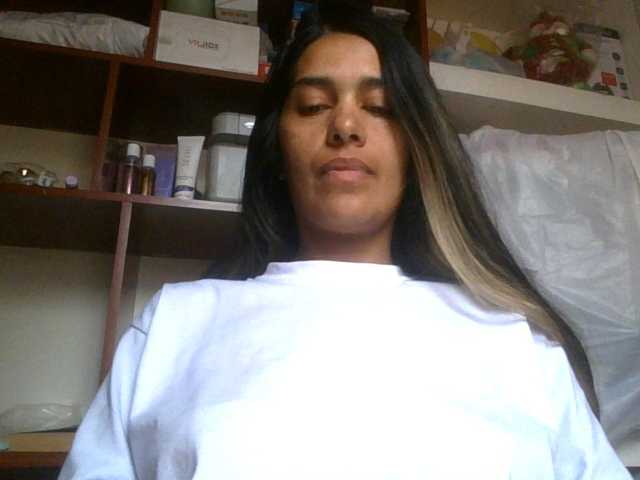 JuanaBrunette