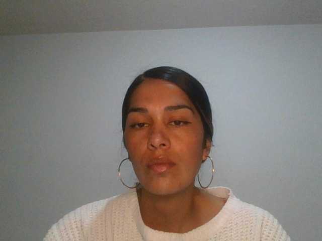 JuanaBrunette