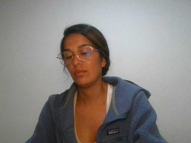 JuanaBrunette