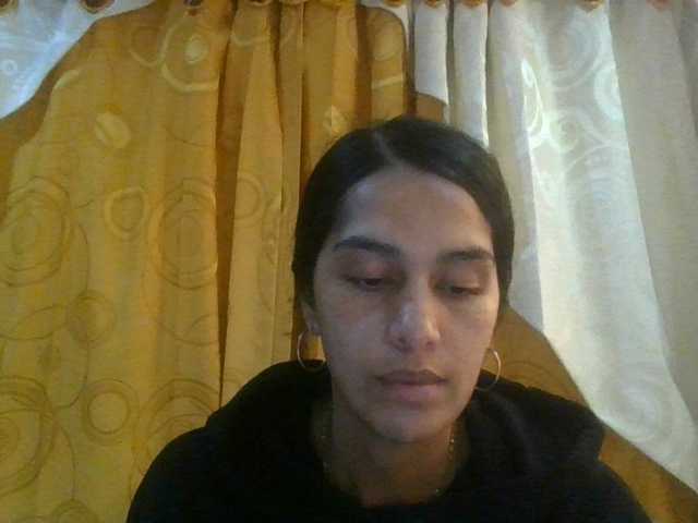 JuanaBrunette