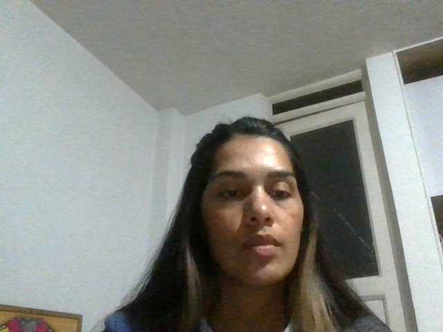 JuanaBrunette