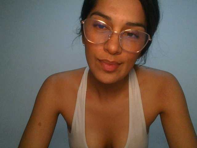 JuanaBrunette