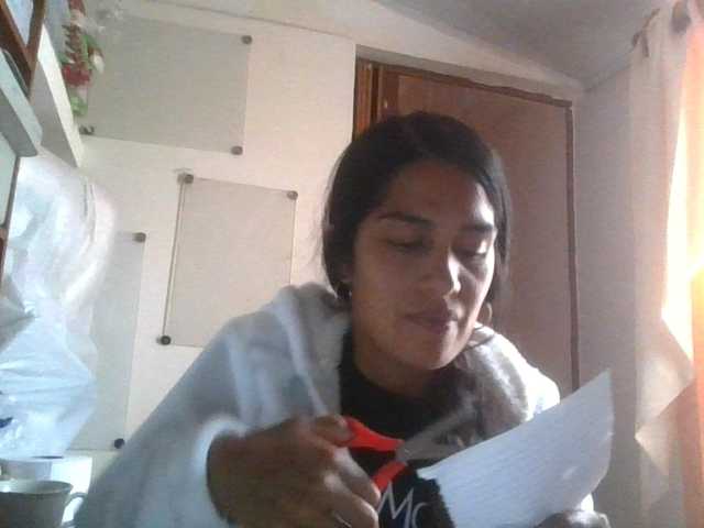 JuanaBrunette