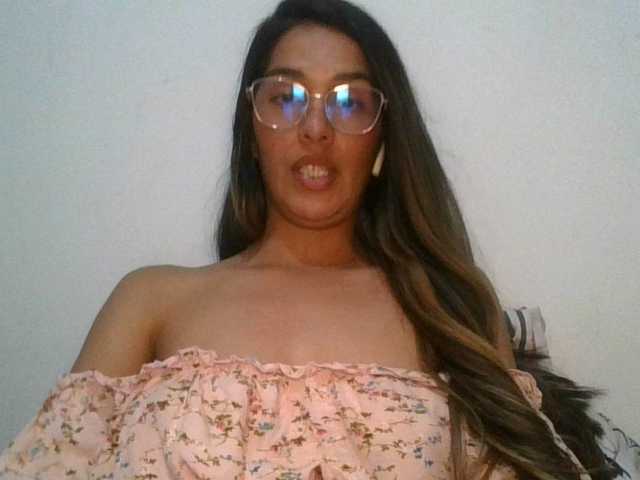 JuanaBrunette
