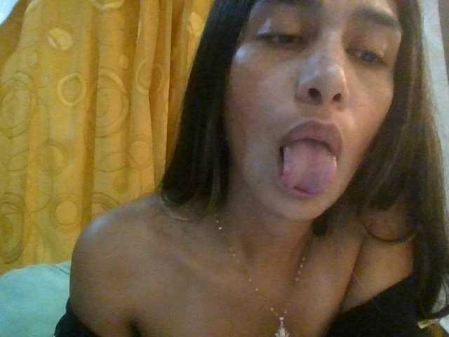 JuanaBrunette