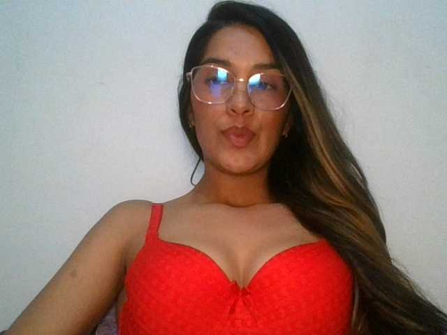 juanabrunette live sex show