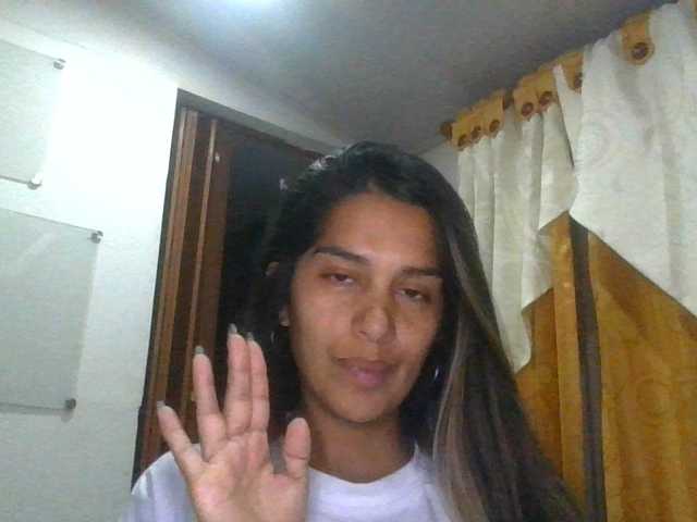 JuanaBrunette