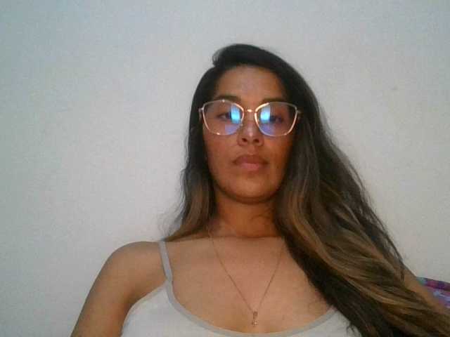 JuanaBrunette