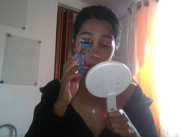 JuanaBrunette