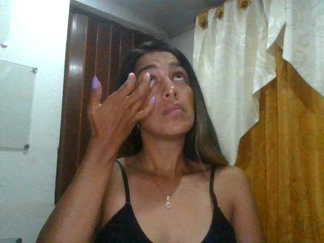 JuanaBrunette