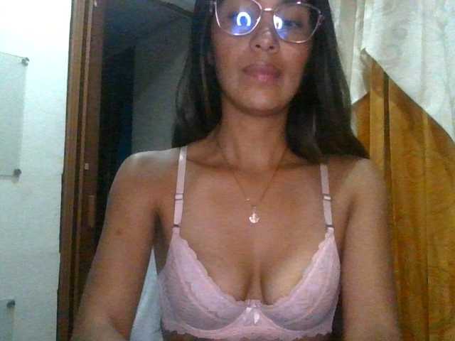 JuanaBrunette, live now on BongaCams