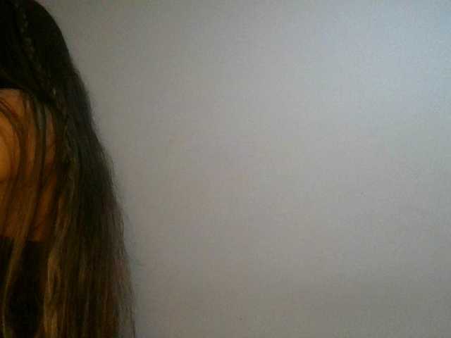 JuanaBrunette live webcam show