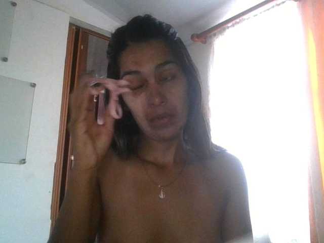 JuanaBrunette