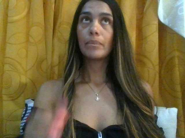 JuanaBrunette