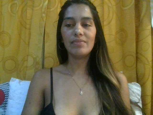 JuanaBrunette