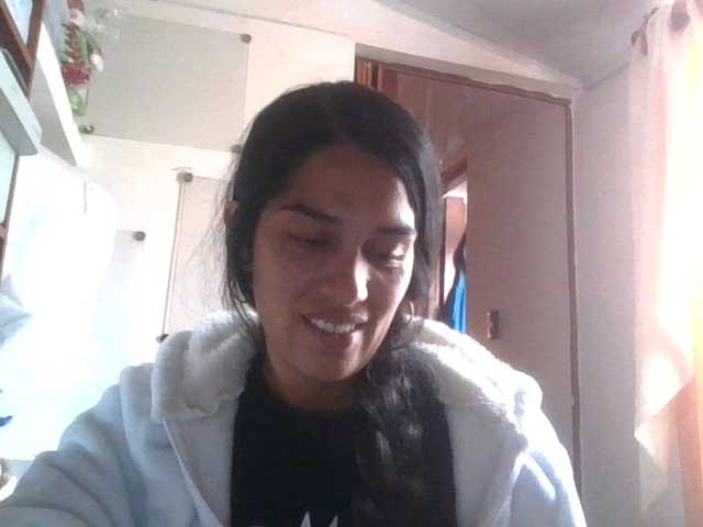 JuanaBrunette live cam on BongaCams