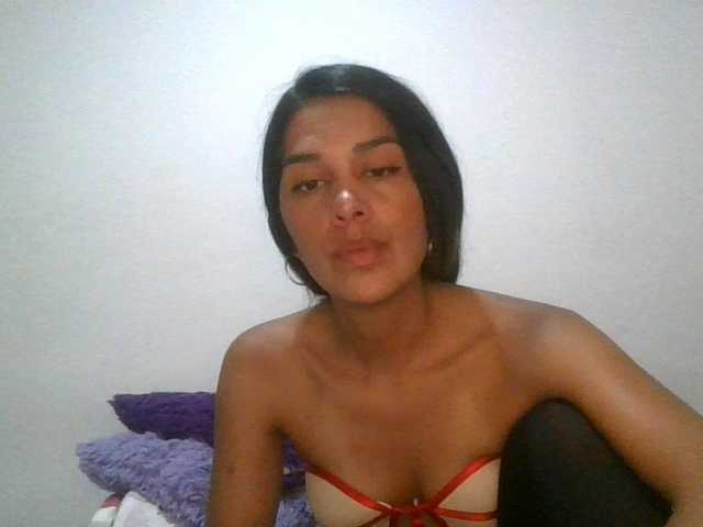 JuanaBrunette