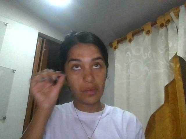 JuanaBrunette