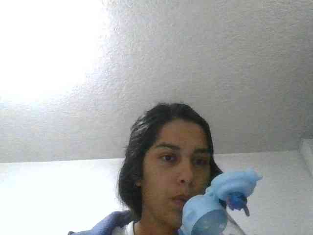 JuanaBrunette webcam