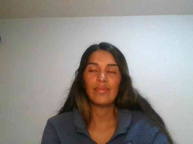 JuanaBrunette webcam