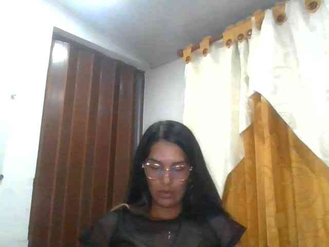 JuanaBrunette Live Webcam on BongaCams