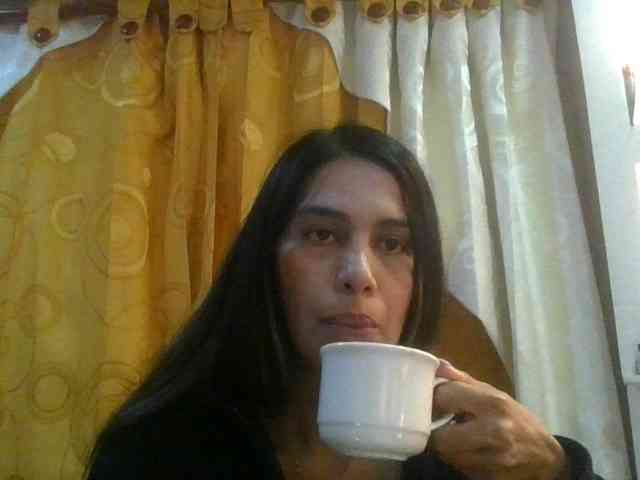 JuanaBrunette
