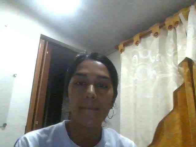 JuanaBrunette