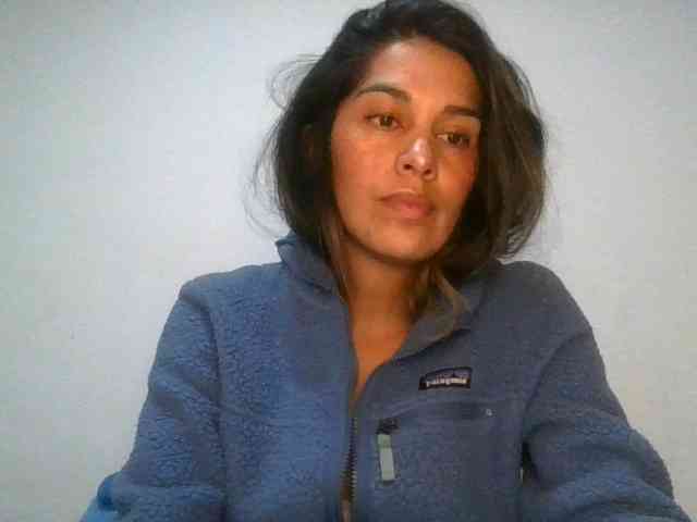 JuanaBrunette webcam