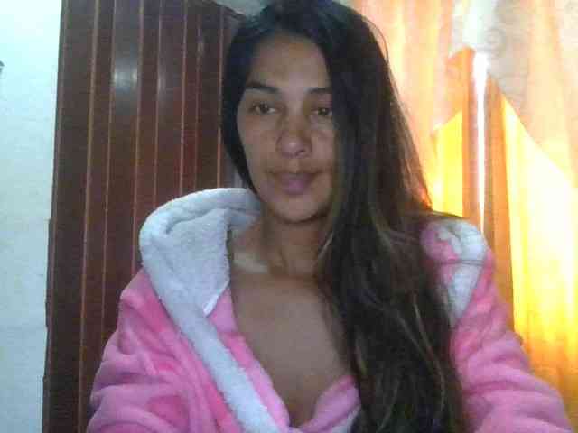 JuanaBrunette JuanaBrunette
