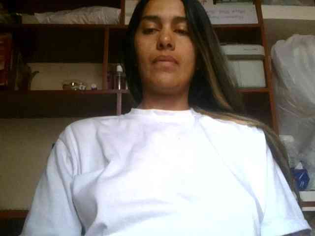 JuanaBrunette JuanaBrunette