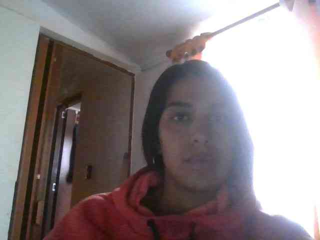 JuanaBrunette