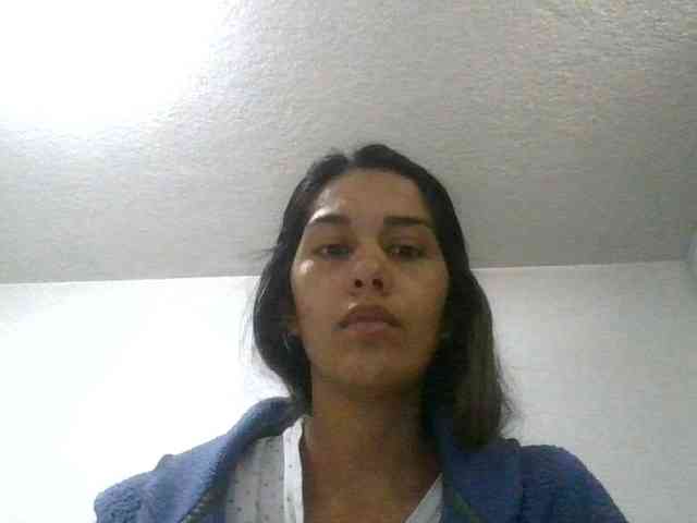 JuanaBrunette