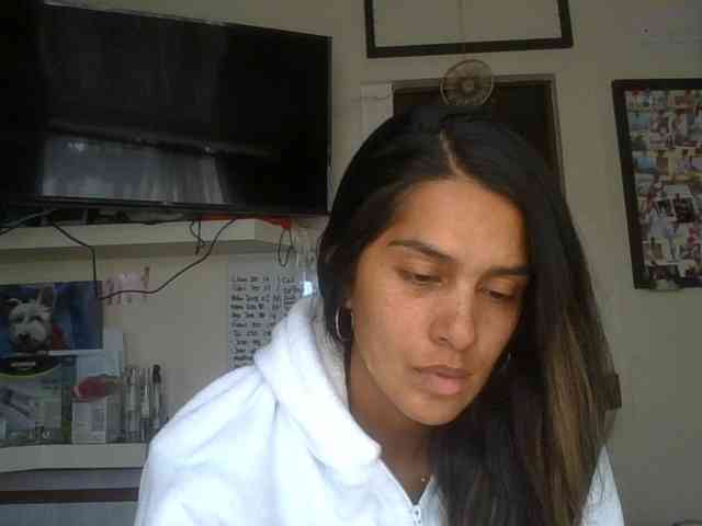 JuanaBrunette