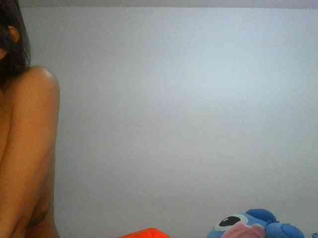 JuanaBrunette webcam