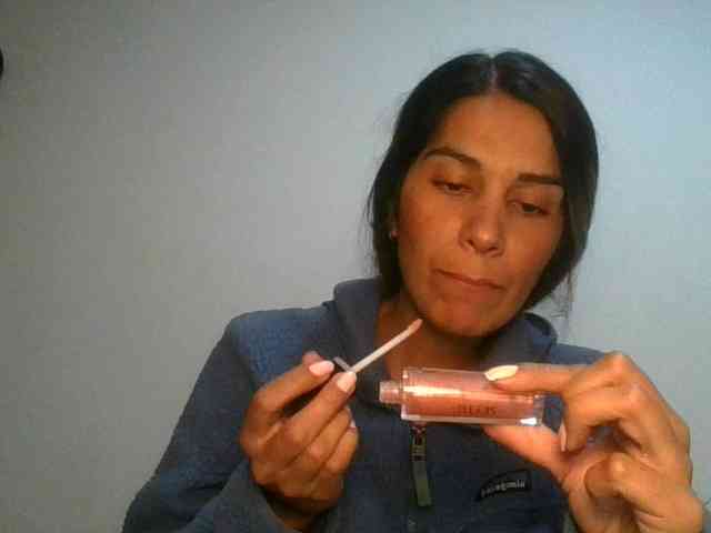 JuanaBrunette webcam