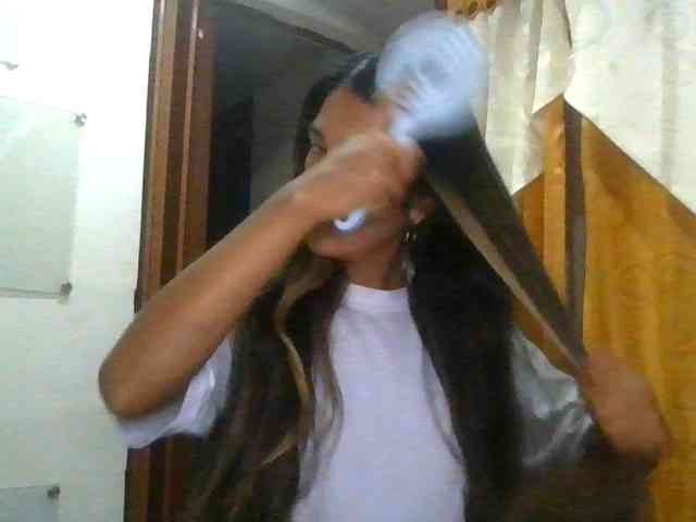 JuanaBrunette