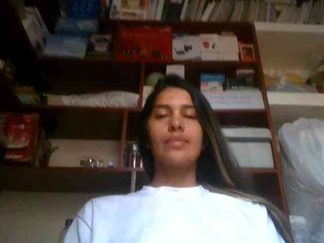 JuanaBrunette