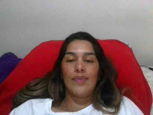 JuanaBrunette