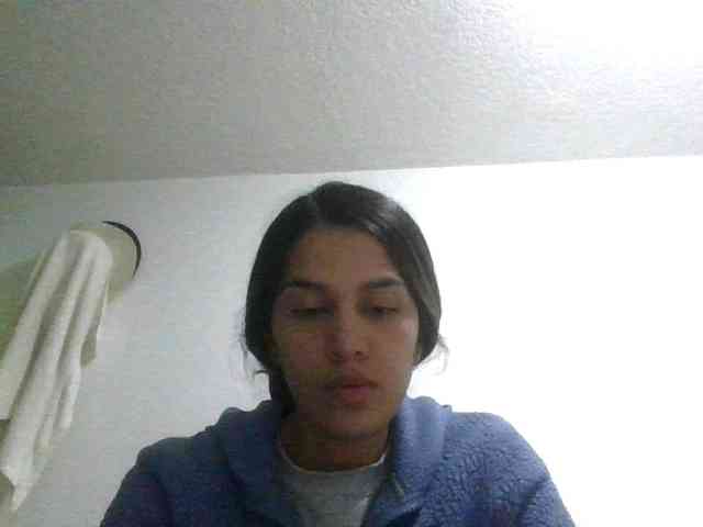 JuanaBrunette webcam