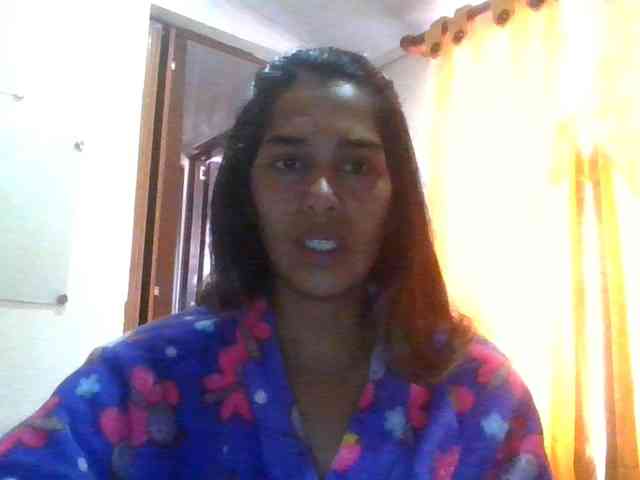 JuanaBrunette