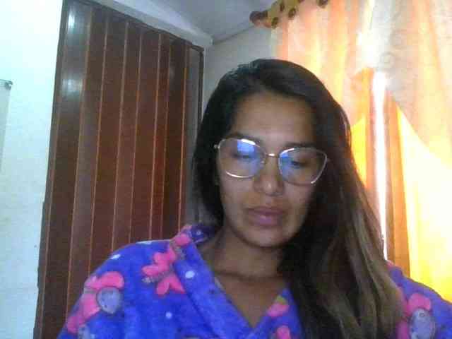 JuanaBrunette