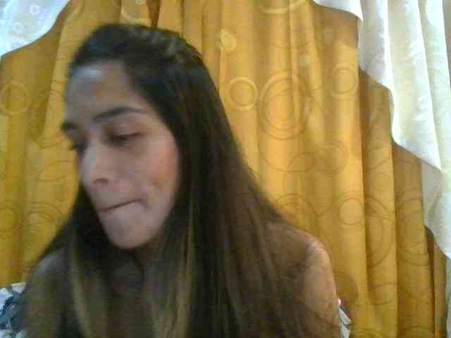 JuanaBrunette
