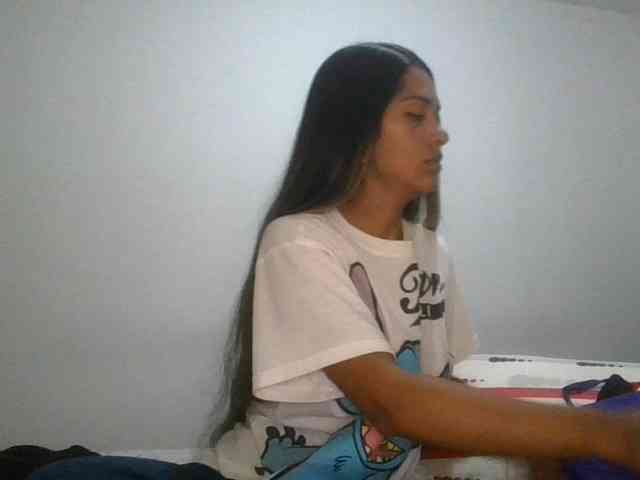 JuanaBrunette