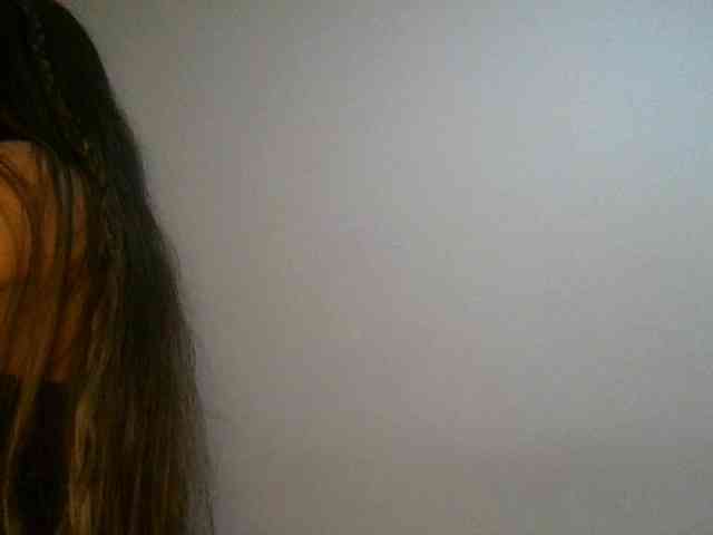 JuanaBrunette webcam