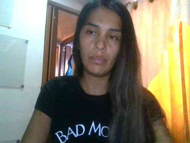 JuanaBrunette