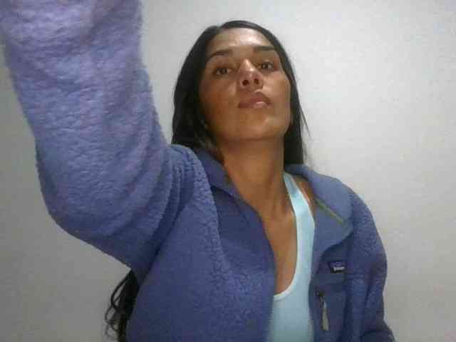 JuanaBrunette