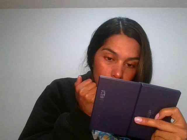 JuanaBrunette webcam