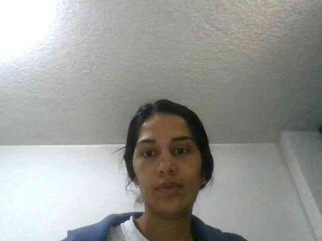 JuanaBrunette webcam
