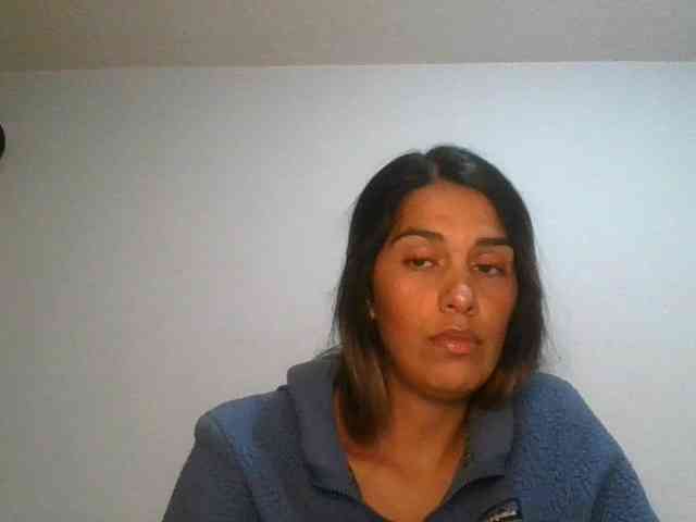 JuanaBrunette webcam